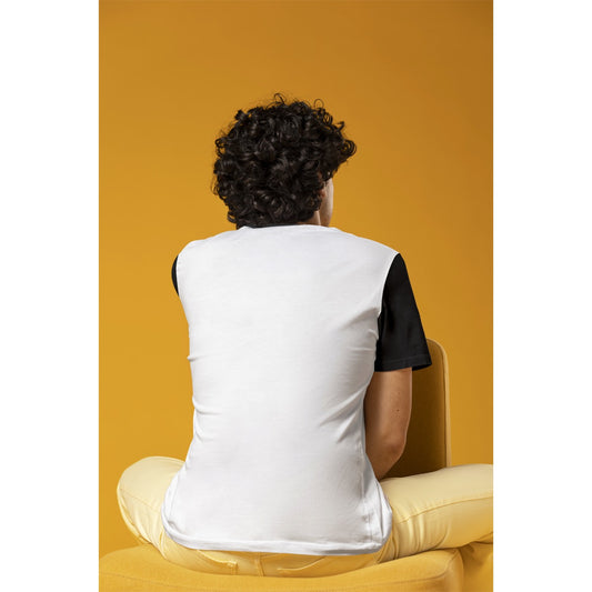 Daddy Mouse Men's Crew Neck T-Shirt