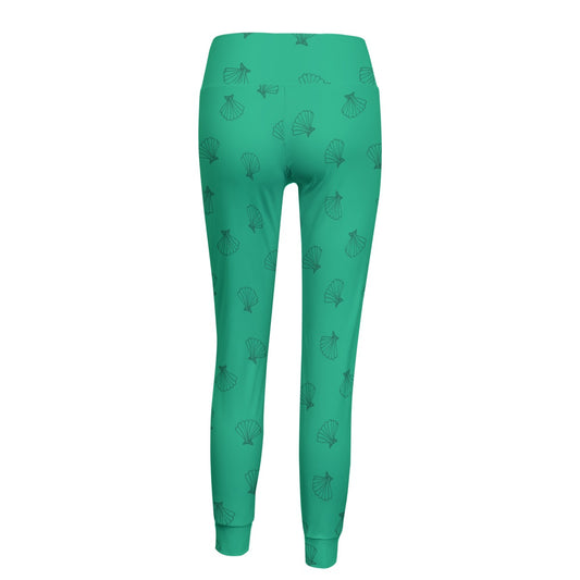Ariel Bounding Women's Yoga Pants