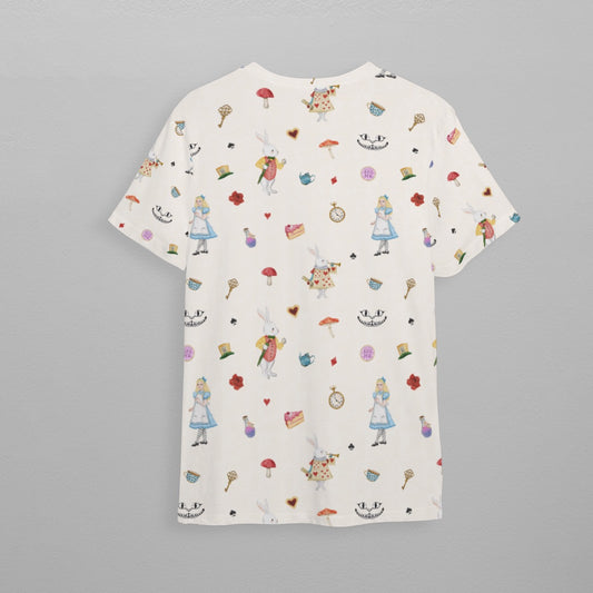 Alice Children's Sports T-Shirt