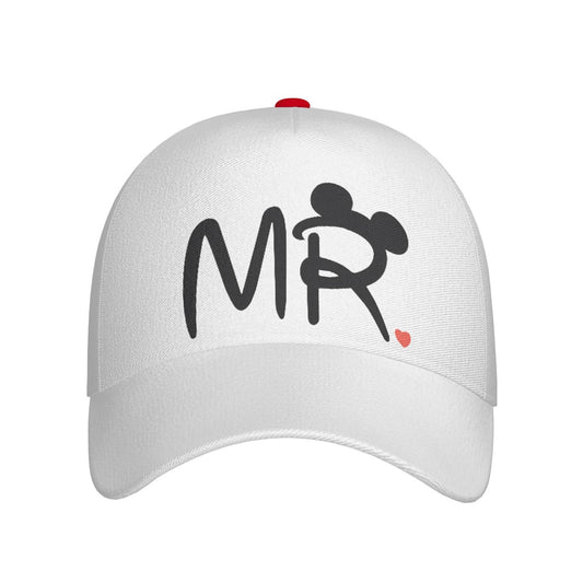 Mr. Cap