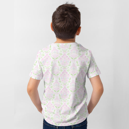 Brighton 2 Kid's T-Shirt