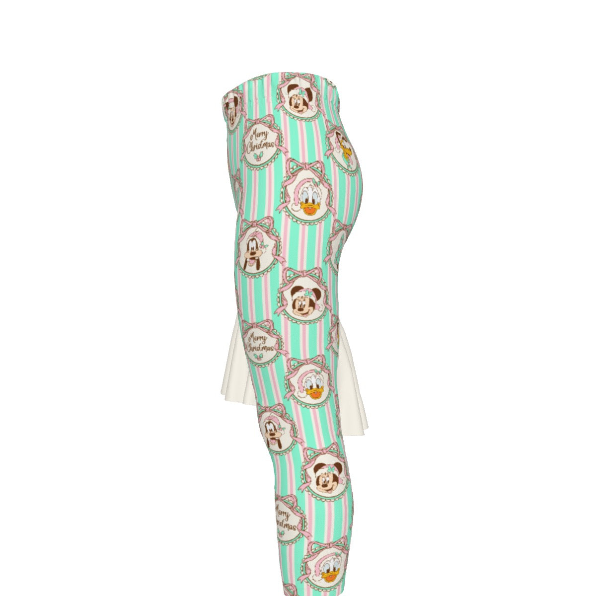 Merry Christmas Kid's Casual Suit