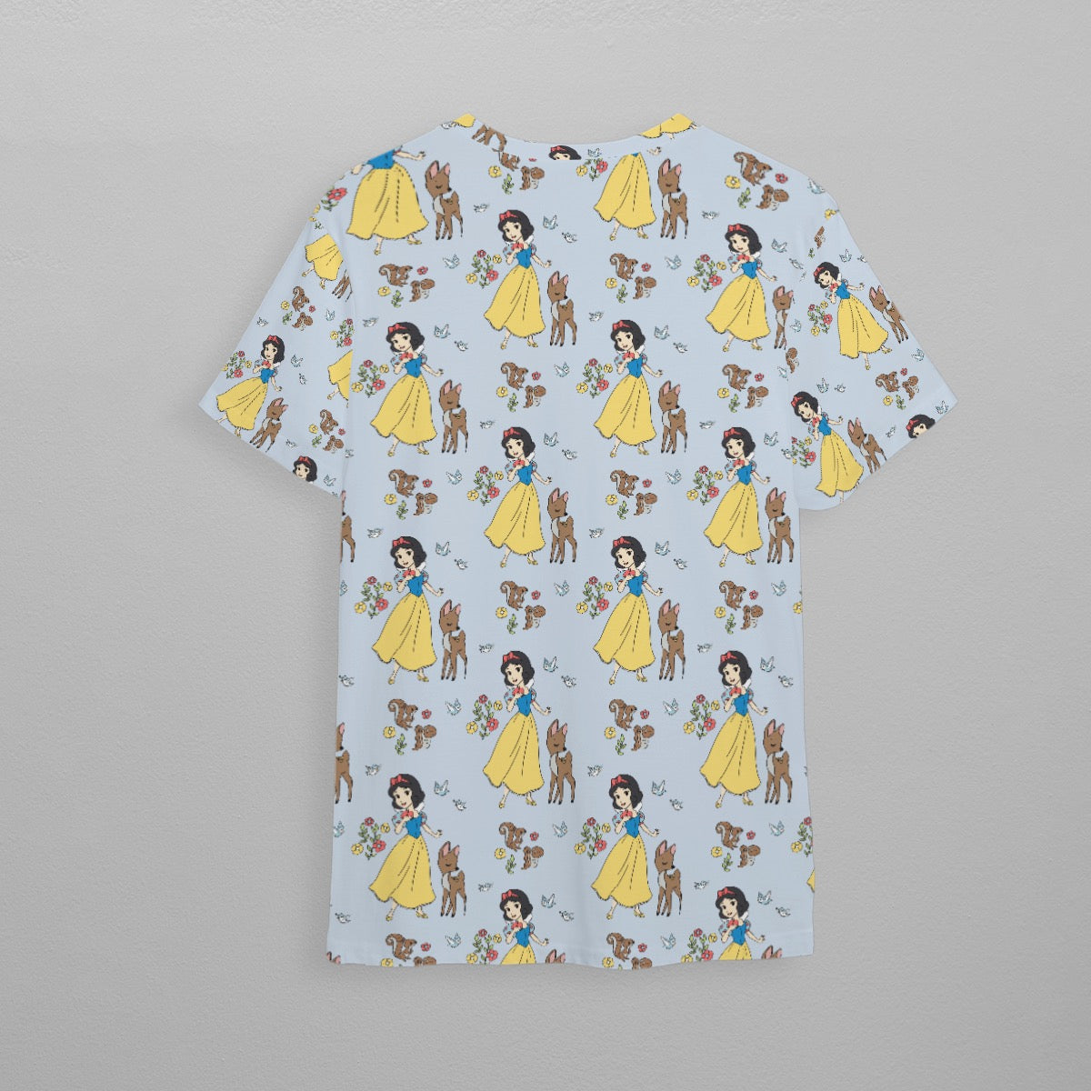 The Fairest One of All Children's Athletic T-Shirt