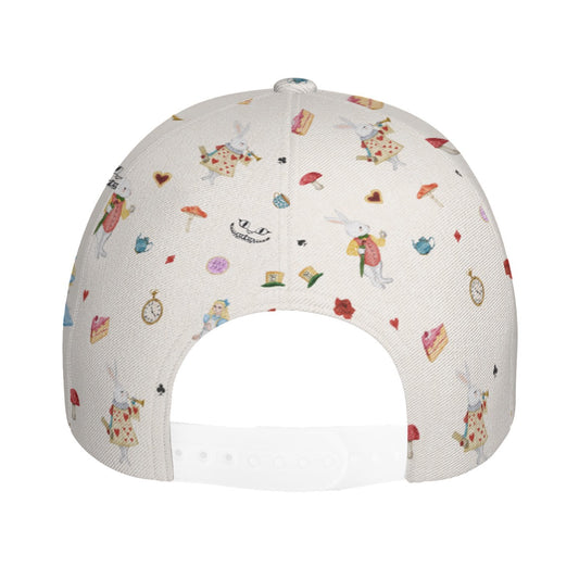 Alice Cap