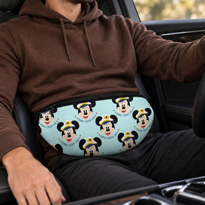 Captain MM Belt Bag