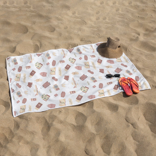 HoneymoonTowel