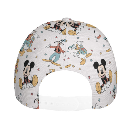 MM & Friends Cap