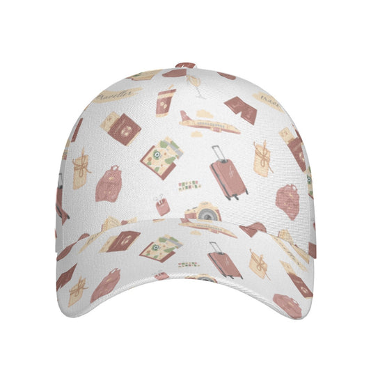 Honeymoon Cap