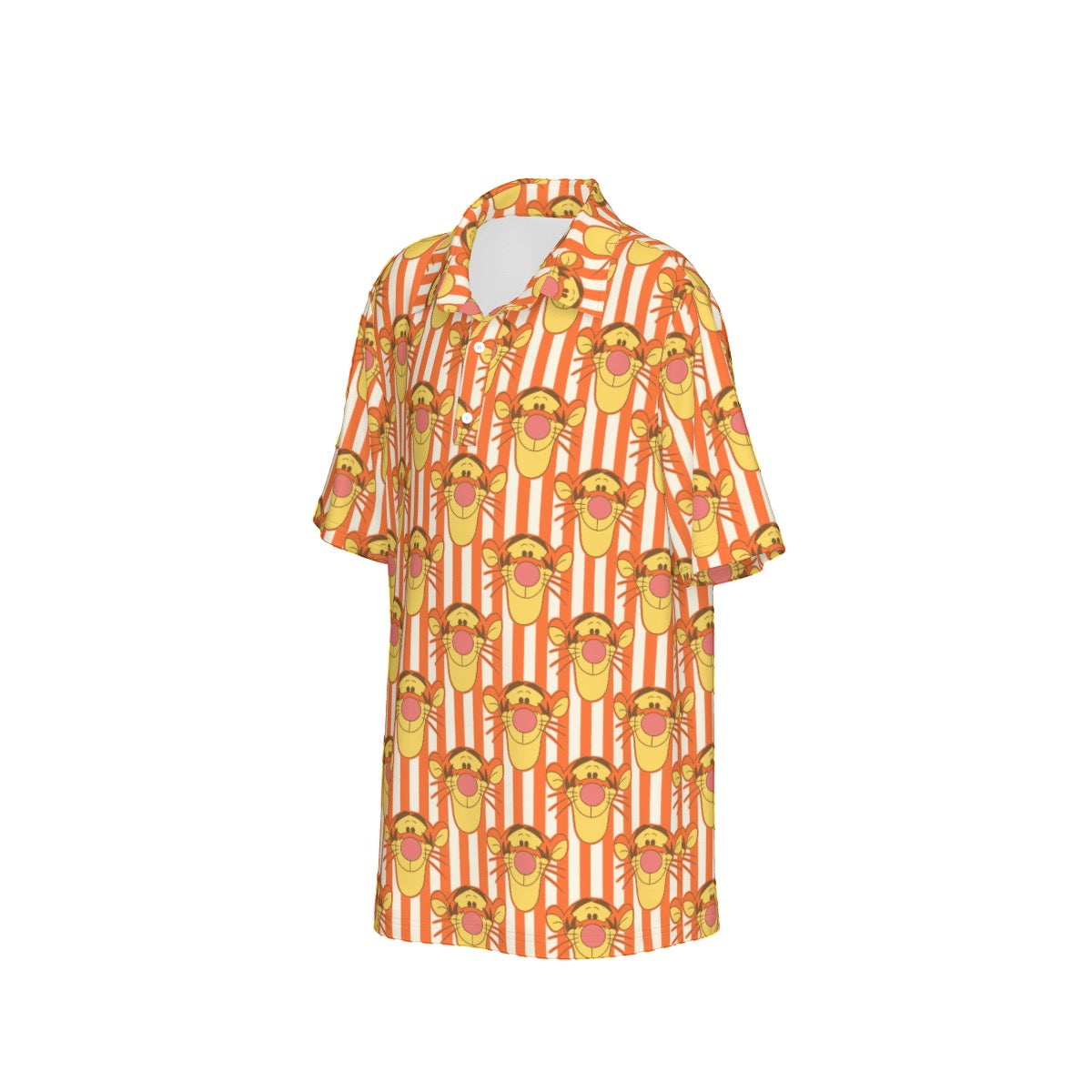 Tiger Boys Polo Shirt