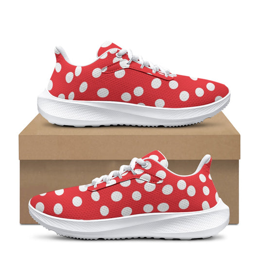 Dotty Women's Road Running Shoes