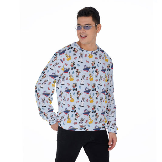 Cruising MM Men's Sweater