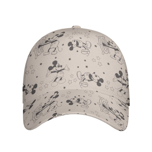 Vintage MM Cap