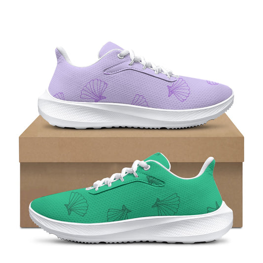 Under the Sea Women's Road Running Shoes