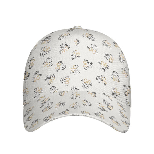 Minnie Dot Cap