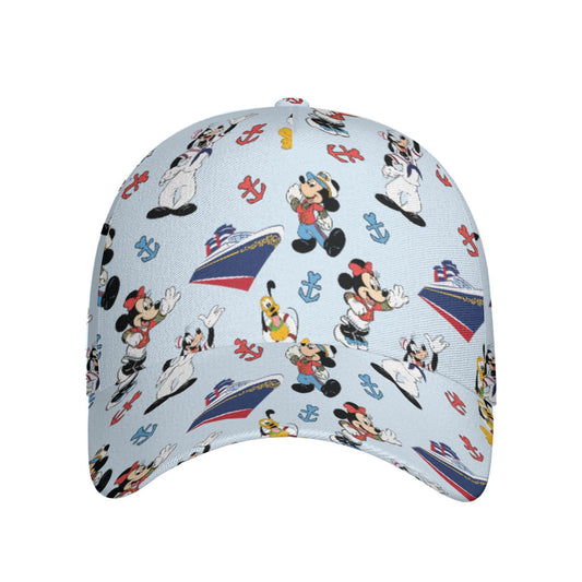 Cruising MM Cap