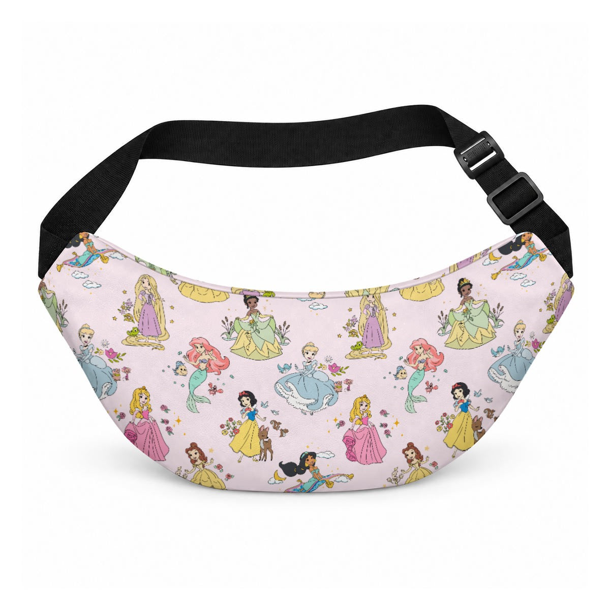 Princess Belt Bag