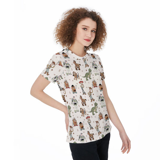 TS Women‘s t-Shirt