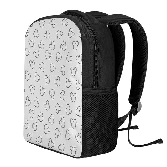 Outline MM Backpack