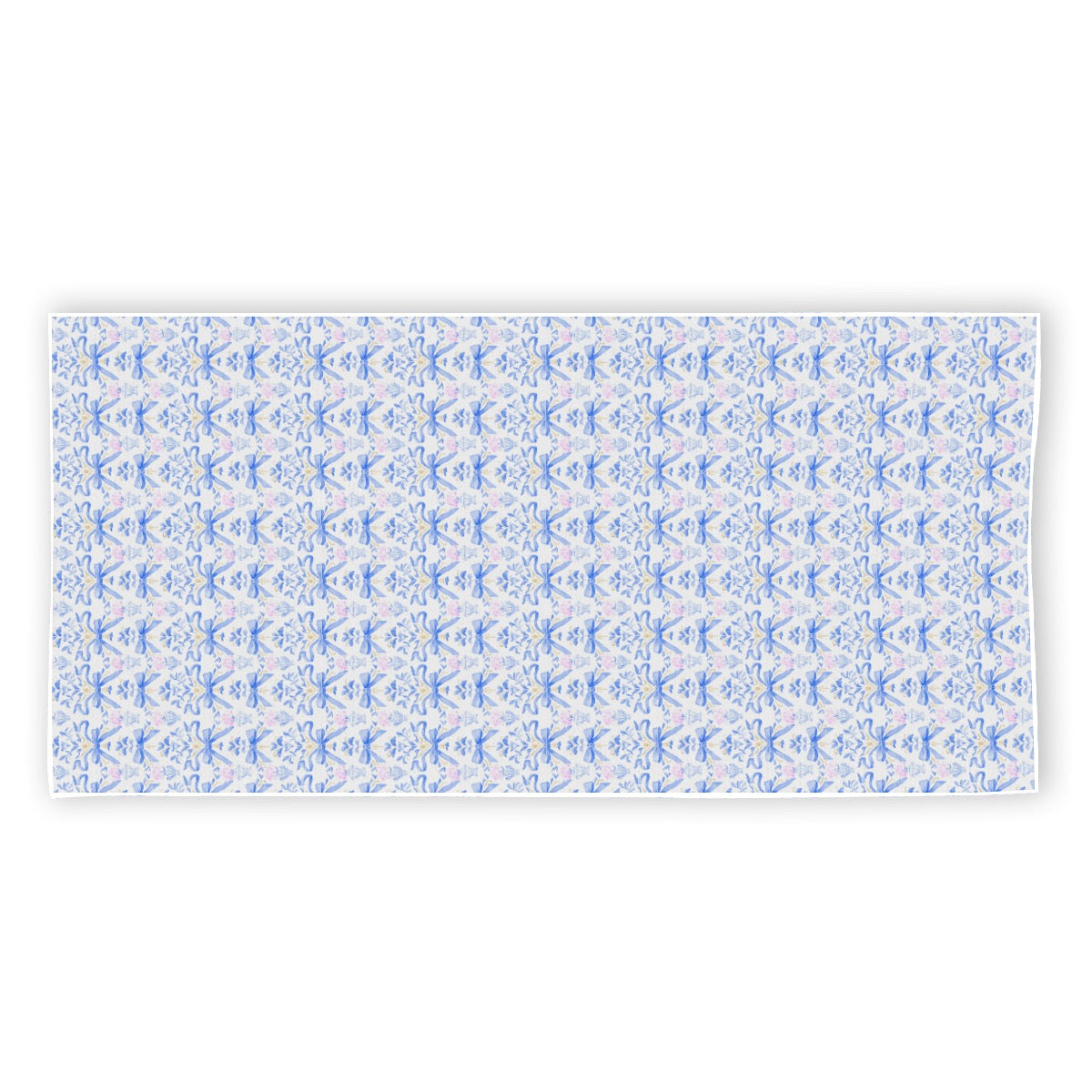 Charlotte Beach Towel