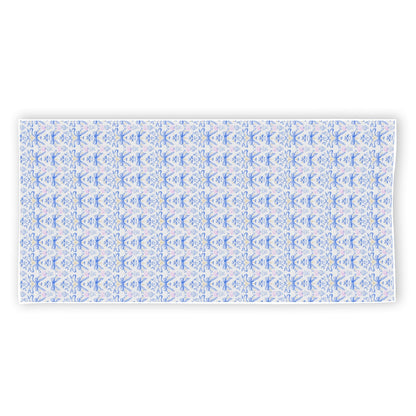 Charlotte Beach Towel