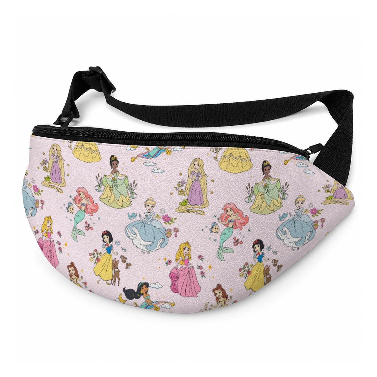 Princess Belt Bag