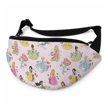 Princess Belt Bag