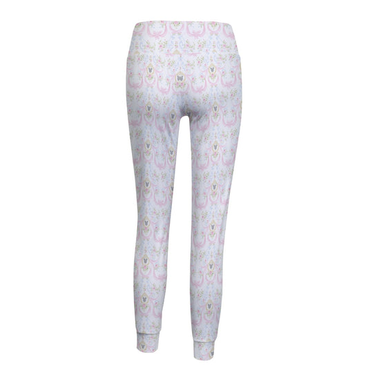 Grandmillenial Garland Women's Yoga Pants