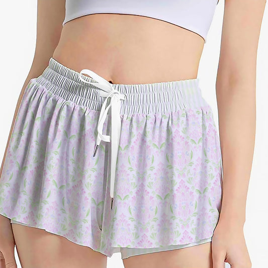 Brighton Women's Sport Skorts With Pocket