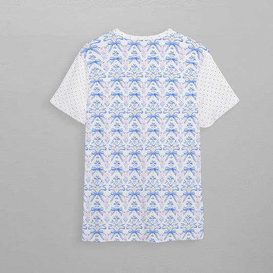 Charlotte Children's Athletic T-Shirt