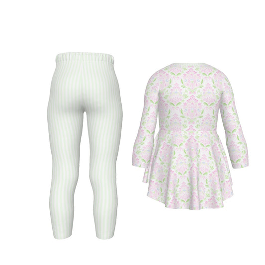 Brighton Kid's Casual Suit
