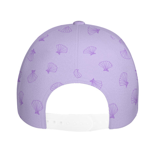 Ariel Bounding Cap