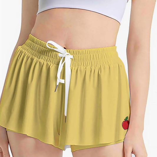 SW Bounding Women's Sport Skorts With Pocket
