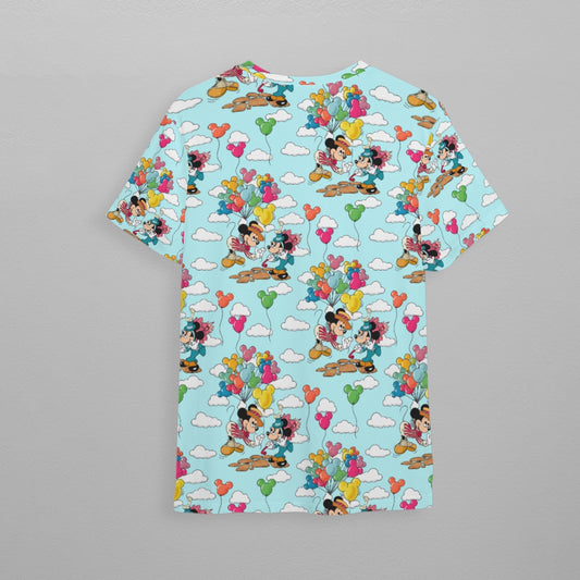 Dapper MM Children's Athletic T-Shirt