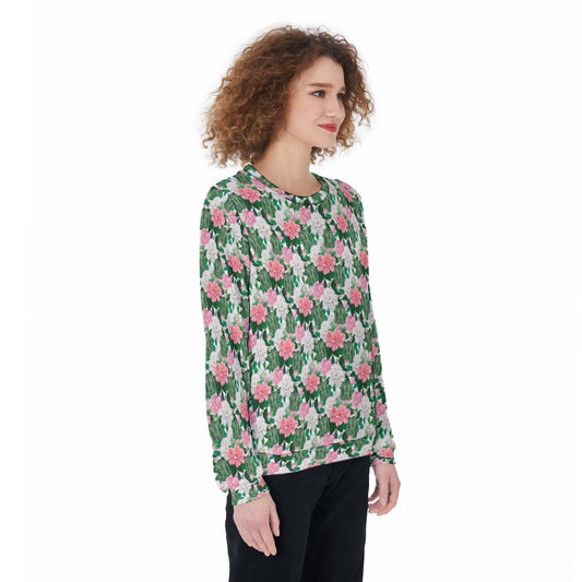 Masterful Women's Sweater