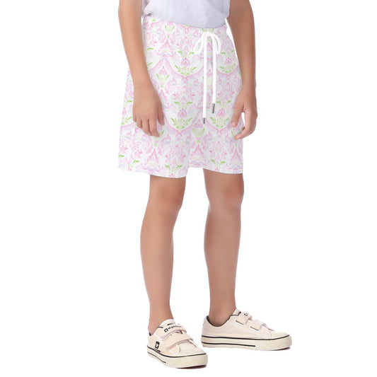 Coco Kid's Beach Shorts