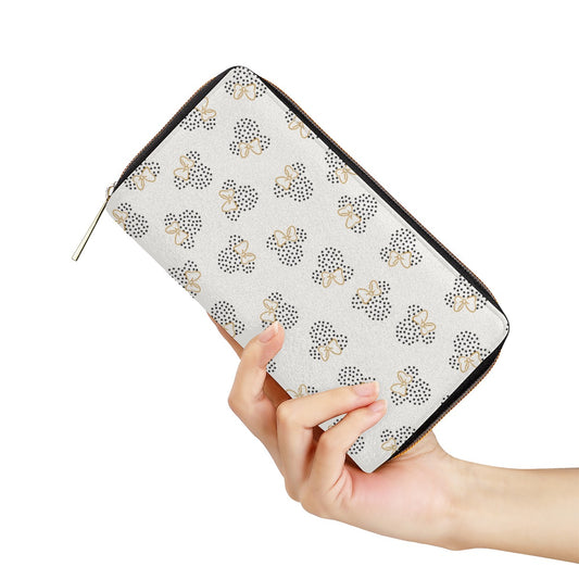 Minnie Dot Wallet