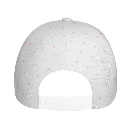 Nashville Peaked Cap