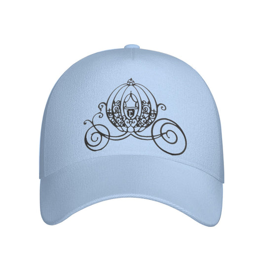 Carriage Cap