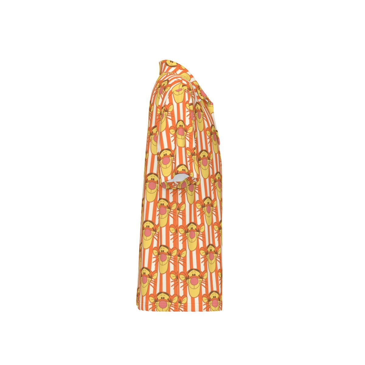 Tiger Boys Polo Shirt