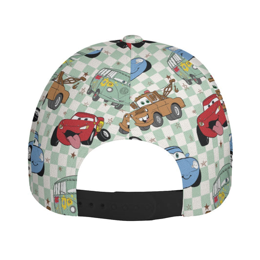 Cars Cap