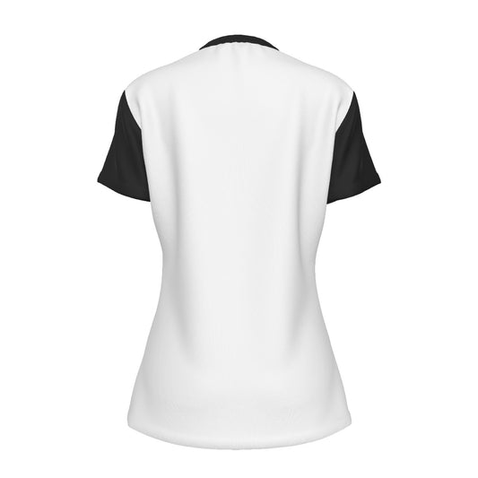 Practically Perfect Women's Round T-Shirt|210GSM
