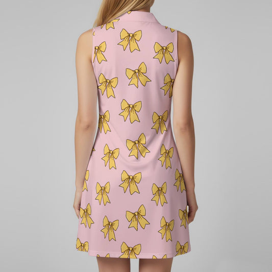 Belle's Bows Women’s Sports Dress Set