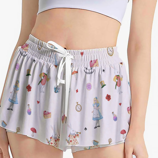 Alice Women's Sport Skorts With Pocket