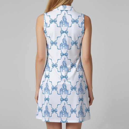 Trellis Castle Women’s Sports Dress Set