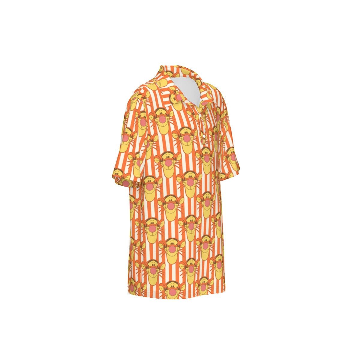 Tiger Boys Polo Shirt