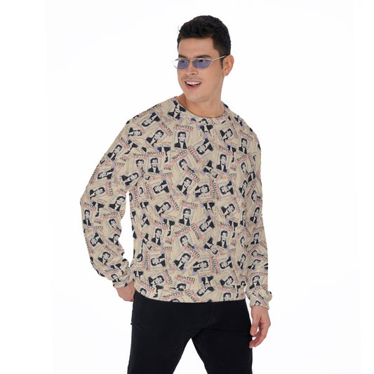 Flynn Men's Sweater