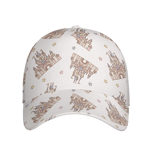 Castle Cap