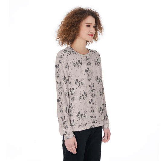 Vintage MM Women's Sweater