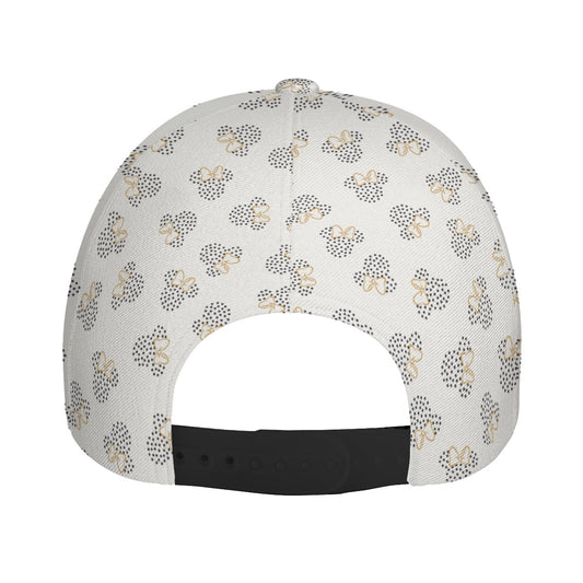 Minnie Dot Cap