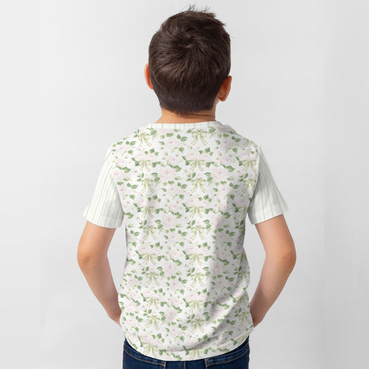 Camilla Kid's T-Shirt